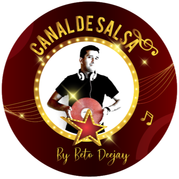 Canal De Salsa Logo