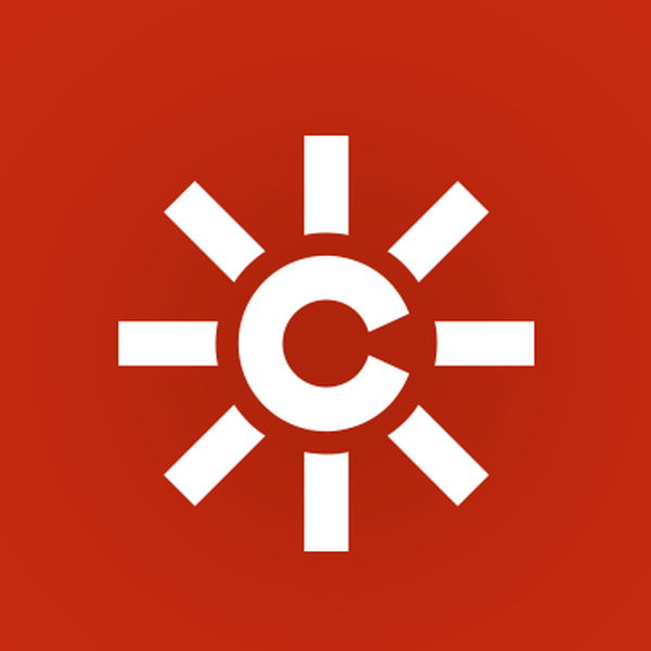 Canal Fiesta Radio Logo