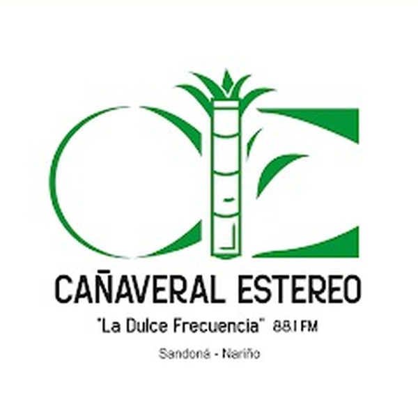 Cañaveral Estéreo Logo