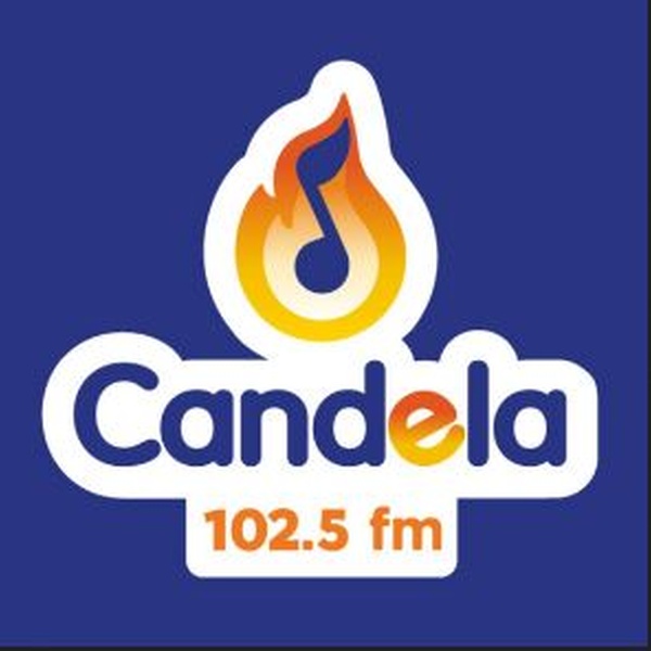 Candela Stereo Logo