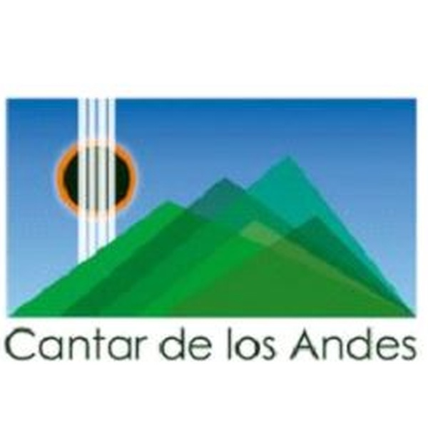 Cantar de los Andes Logo