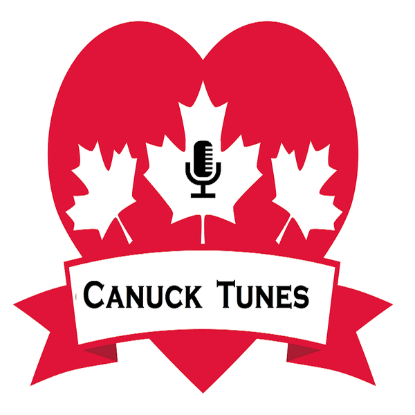 Canuck Tunes Canadian Radio Logo