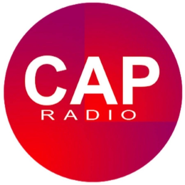 Cap Radio Logo