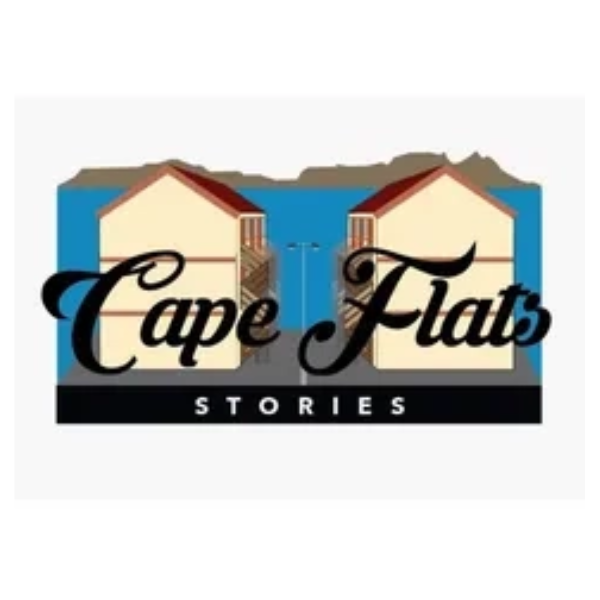 Cape Flats Stories Logo