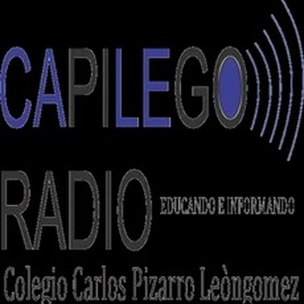Capilego Radio Logo