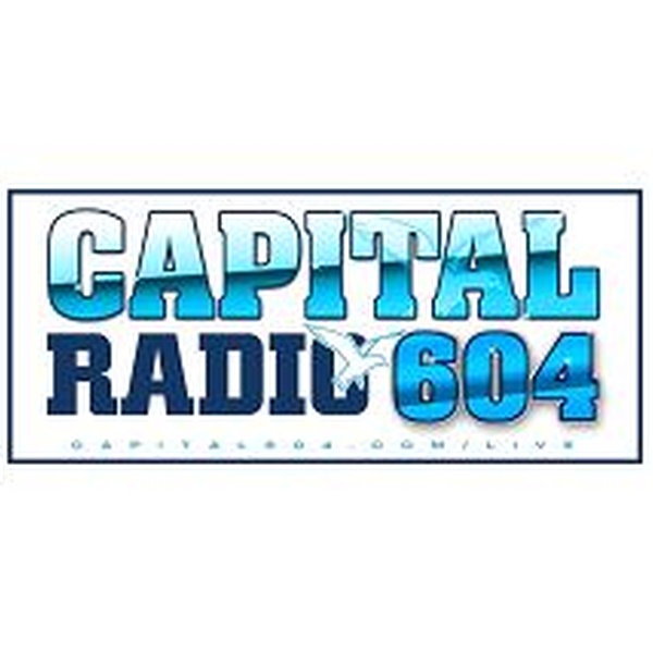 Capital Radio 604 Logo