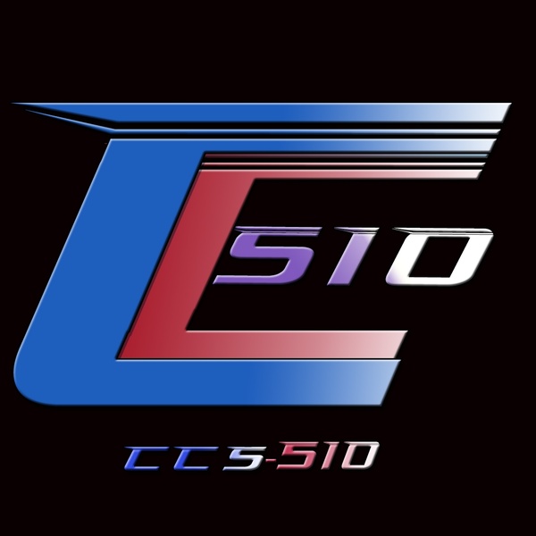 Caracas 510 Logo
