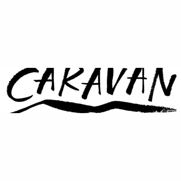 Caravan Radio Logo