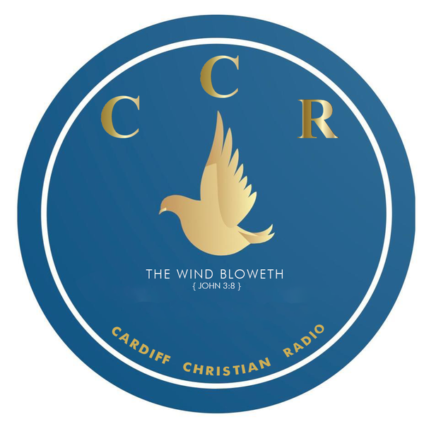 Cardiff Christian Radio Logo