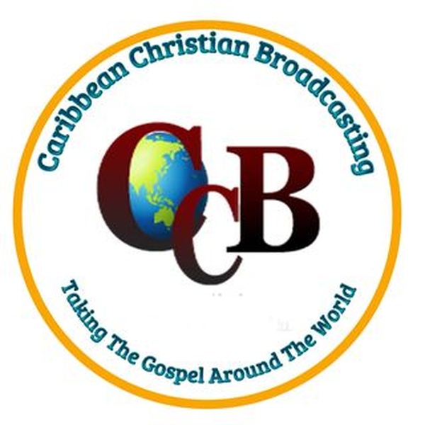 Caribbean Christian Broadcasting Logo