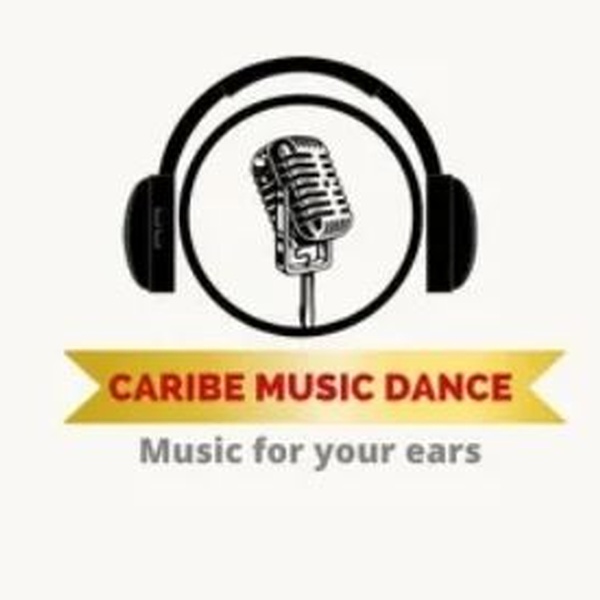Caribe Music Dance Logo