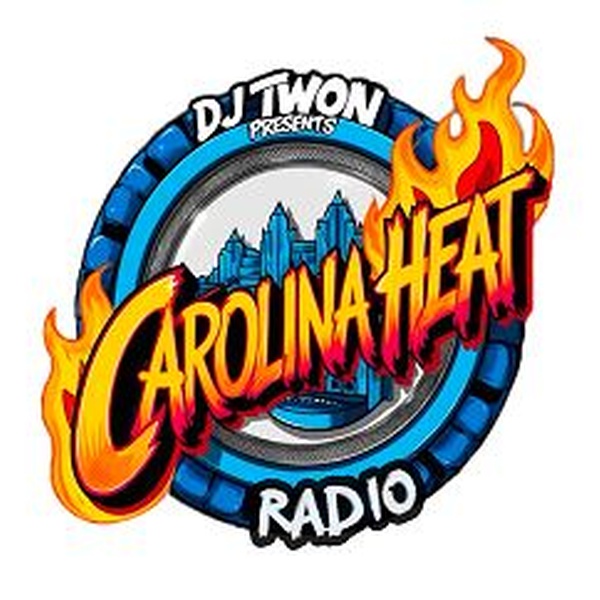 Carolina Heat Radio Logo