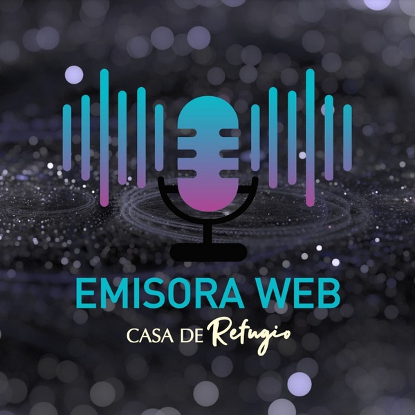 Casa De Refugio Logo