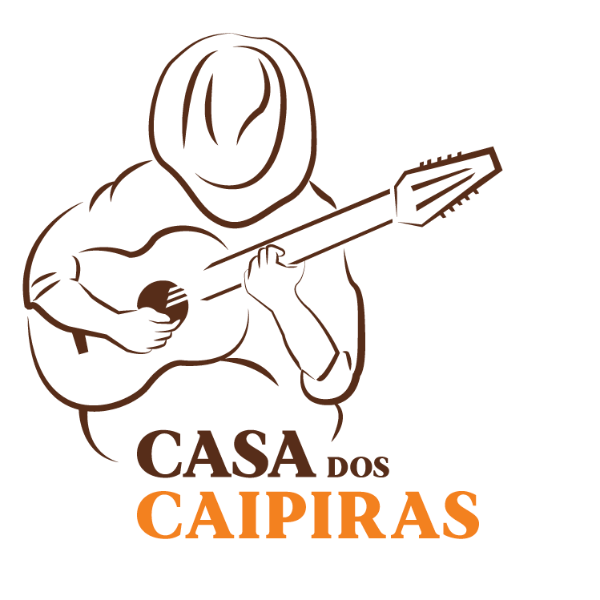 Casa dos Caipiras Logo