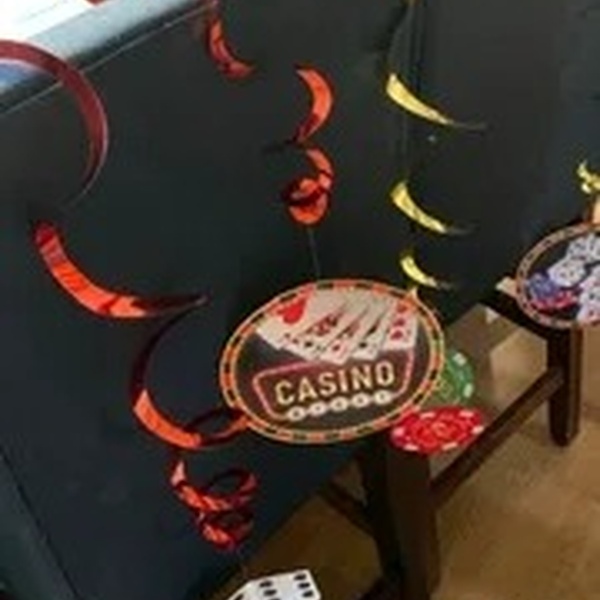 Casino Cabaret Logo
