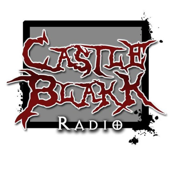 Castle Blakk Radio Logo