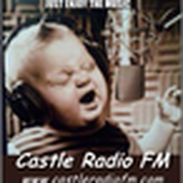 Castle Radio FM Logo