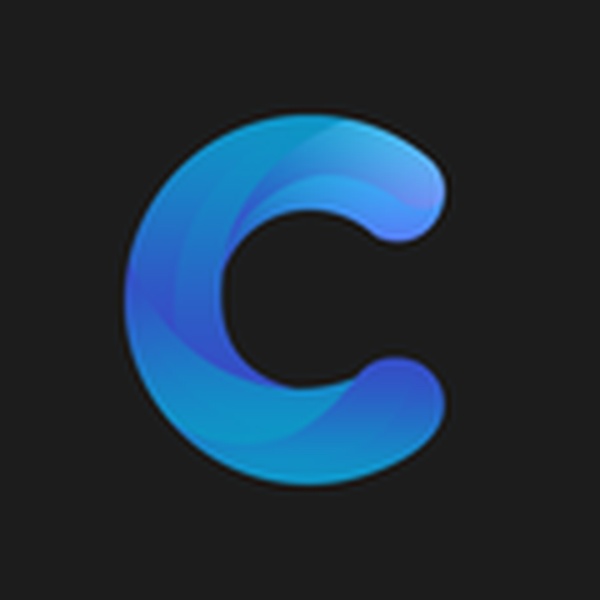 Cave FM - Party Logo