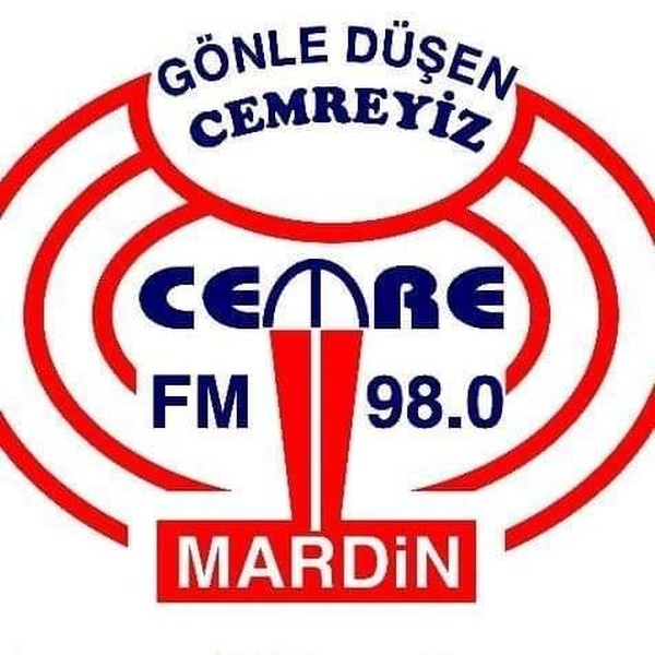 Cemre FM Logo