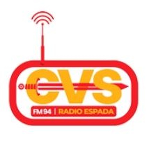 Centro de Vida 94.0 FM Logo
