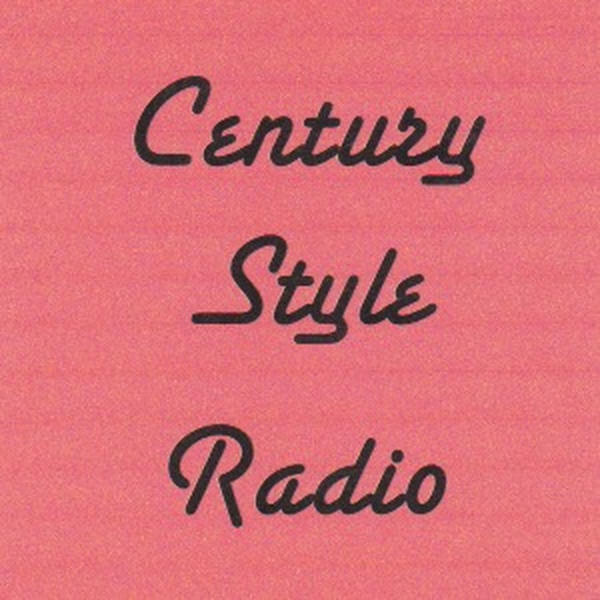 Century  Style Radio Logo