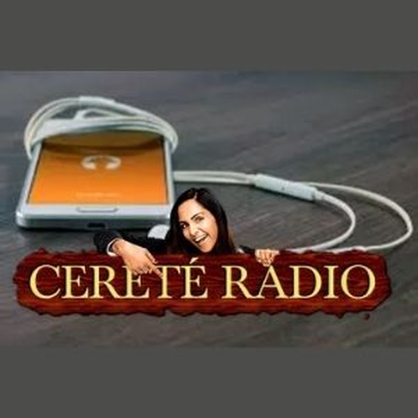Cerete Radio Logo