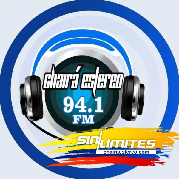Chairá Estereo Logo