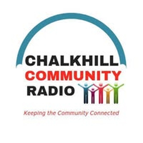 Chalkhill Community Radio Logo