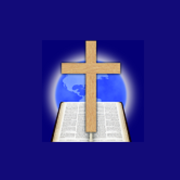 Challenge Ministries,International Logo