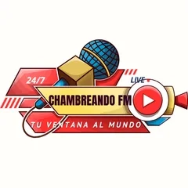 Chambreando FM Logo