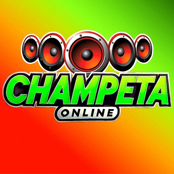 Champeta Online Logo