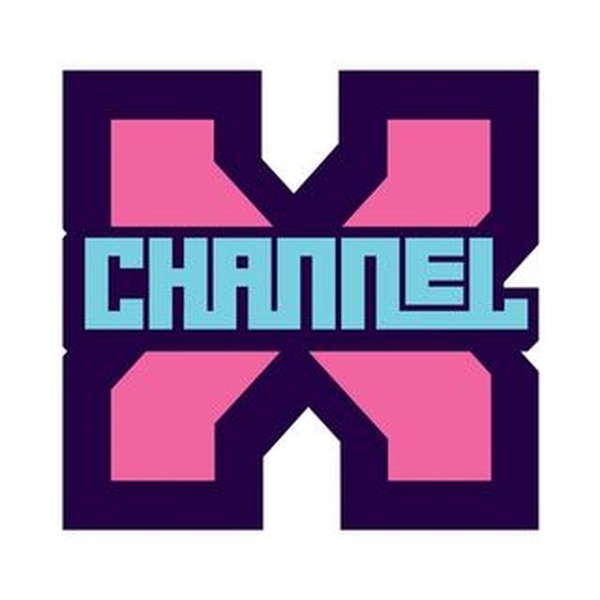 Channel X Logo