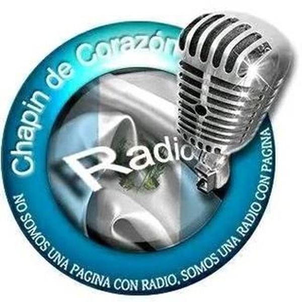 Chapín de Corazón Logo
