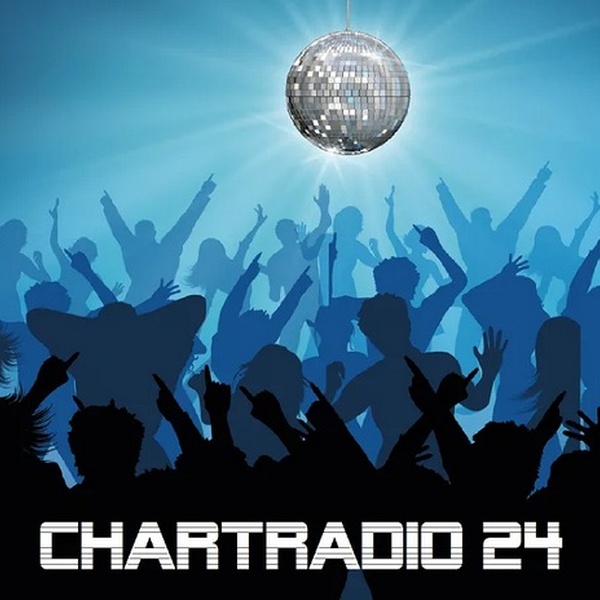 Chartradio24 Logo