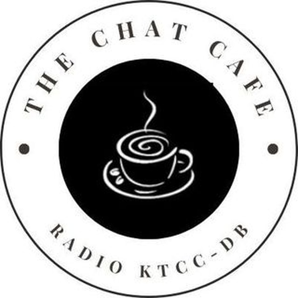 Chat Cafe Radio Logo