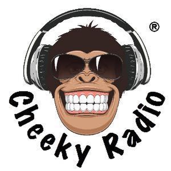 Cheeky Radio Logo