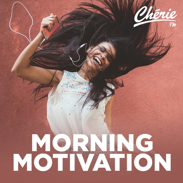 Chérie FM - Morning Motivation Logo
