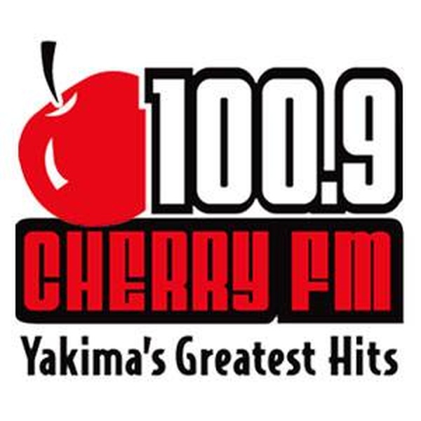 Cherry FM - KARY-FM Logo