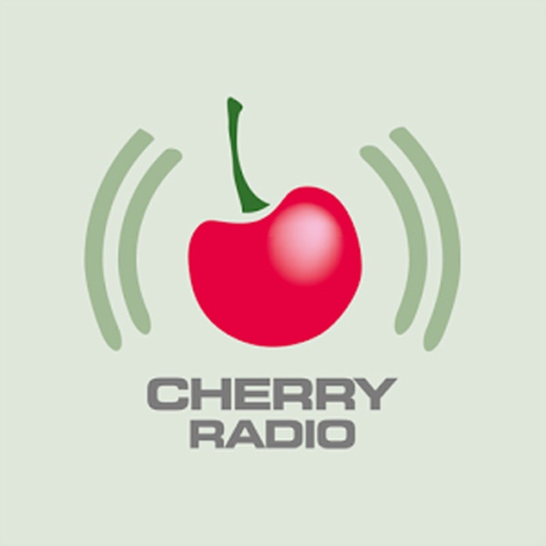 Cherry Radio Logo