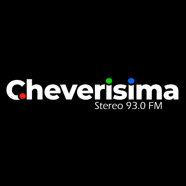 Cheverisima Stereo Logo