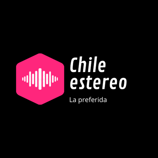Chile Estereo Logo