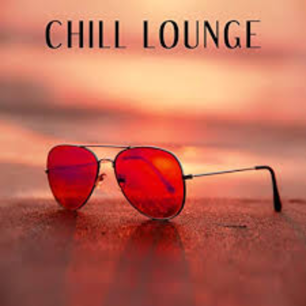 Chill Lounge Florida Logo