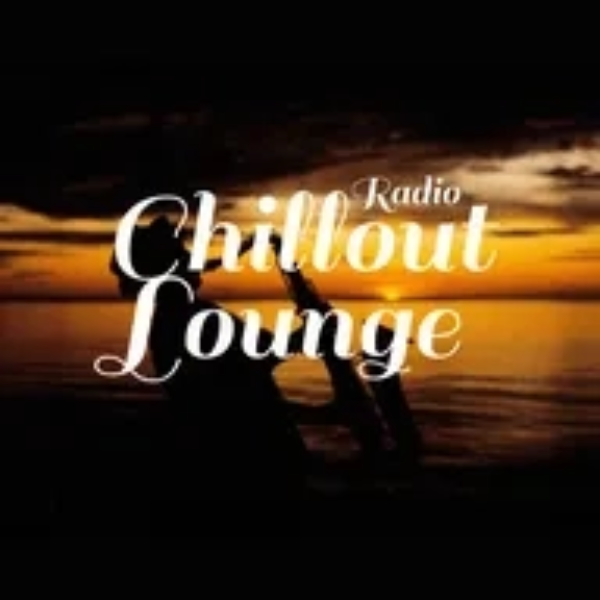 Chillout Lounge Radio Logo