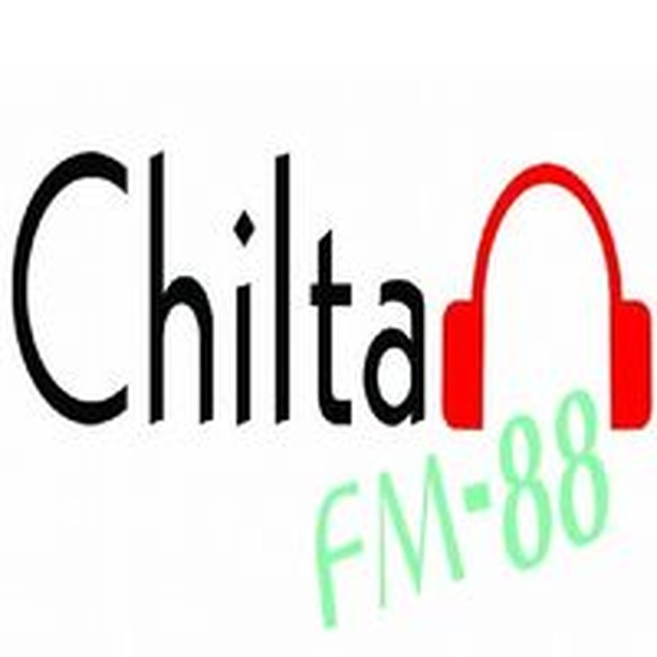 Chiltan FM88 Quetta Logo