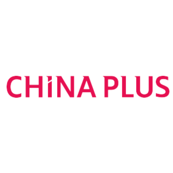 China Plus Logo