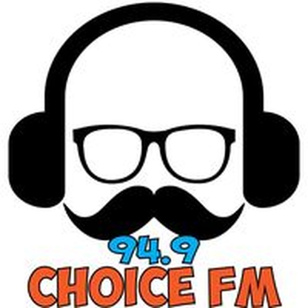 Choice FM Logo