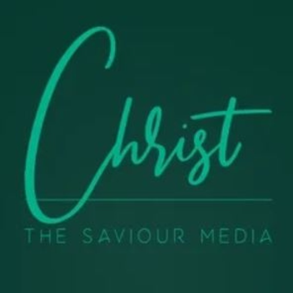 Christ The Saviour Christian Orthodox Media Logo