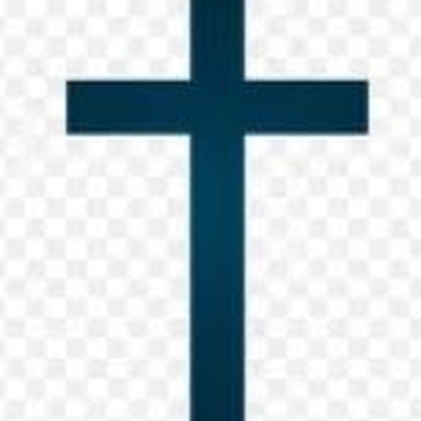 Christian EDM and Dance Logo