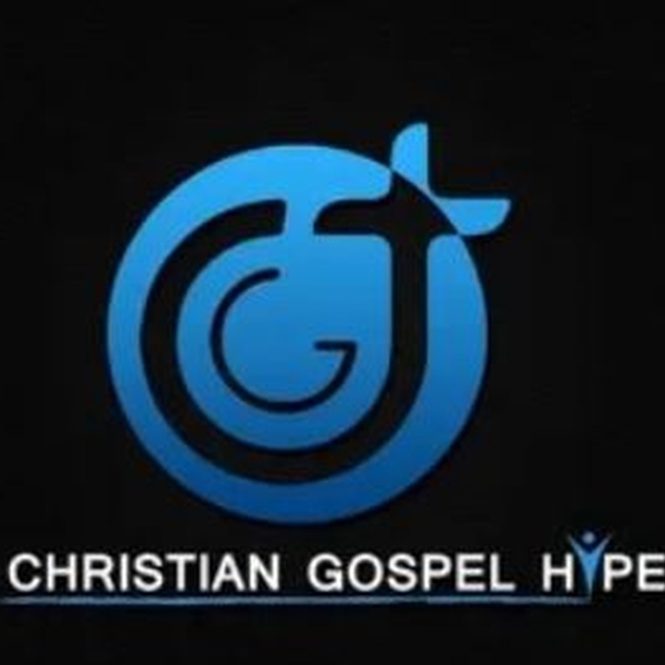 Christian Gospel Hype Logo