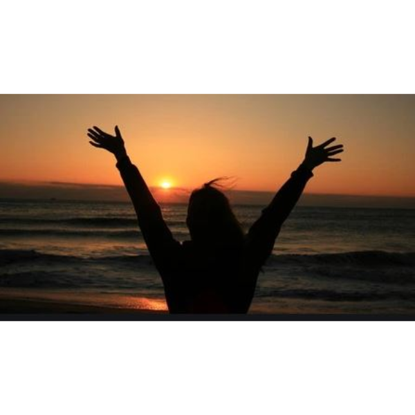 Christian Praise Worship Radio Logo